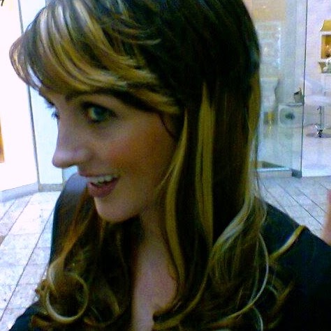 Rachel Petersen Photo 13
