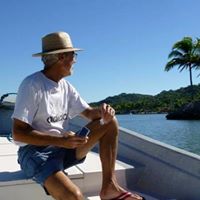 Norman Conrad Photo 21