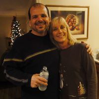 Paula Cherry Photo 14