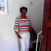 Joy Campbell Photo 27
