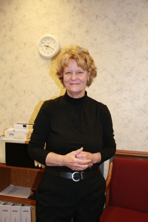Cheryl Filla Photo 1