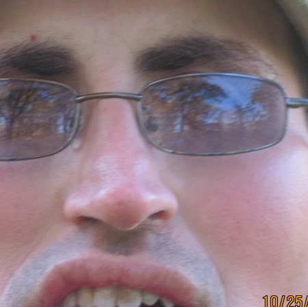 Benjamin Robinson Photo 4