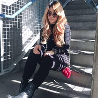 Melody Chou Photo 14