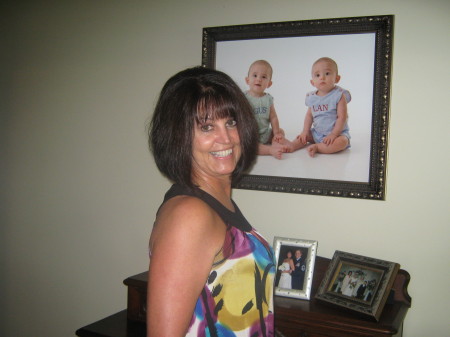 Debbie West Photo 28