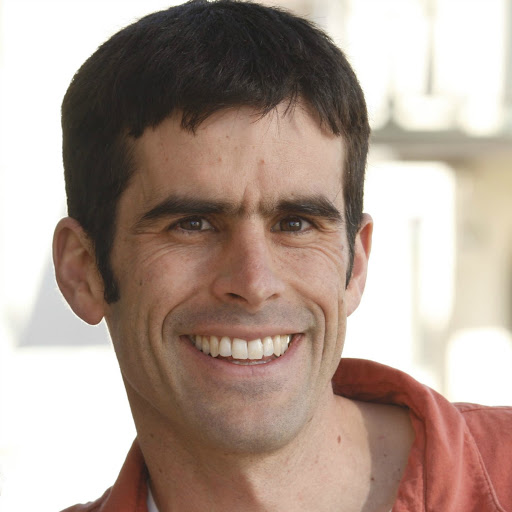 Michael Noble Photo 32