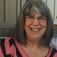 Betty Lord Photo 23