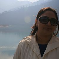 Sonia Madan Photo 20