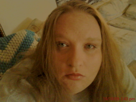 April Belieu Photo 8