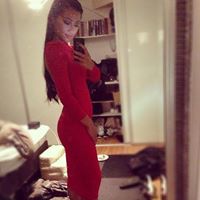 Bella Robinson Photo 17