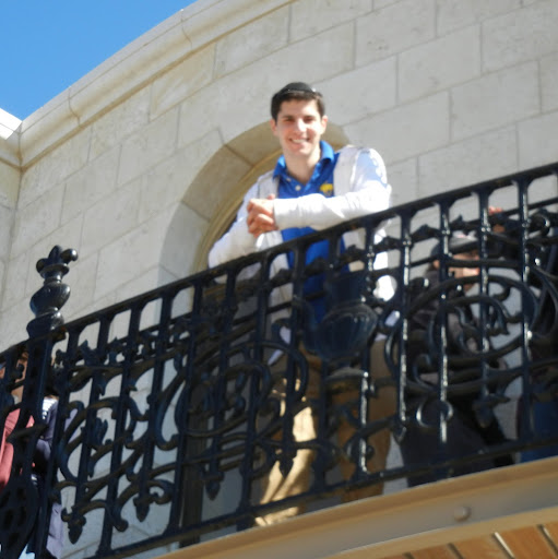 Steven Feldman Photo 48