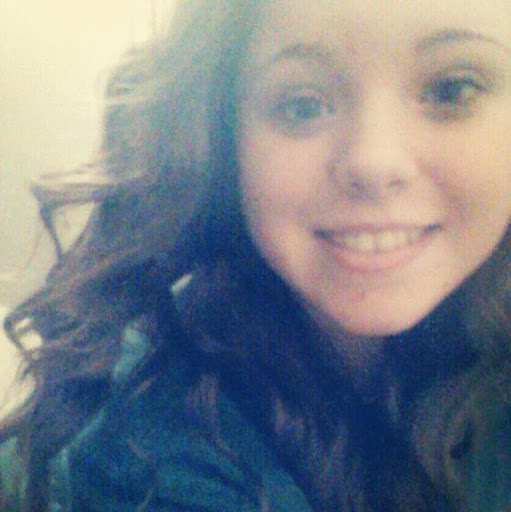 Angie Blair Photo 8