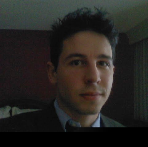 Michael Reichert Photo 11