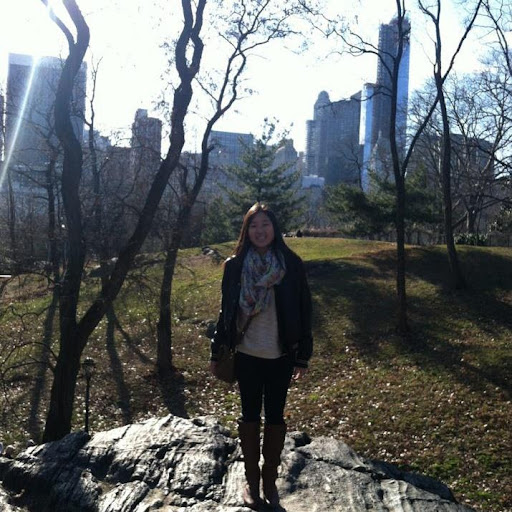 Danielle Phillips Photo 9