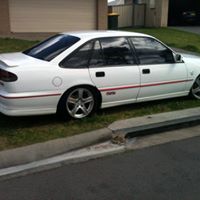 Clinton Dawson Photo 4