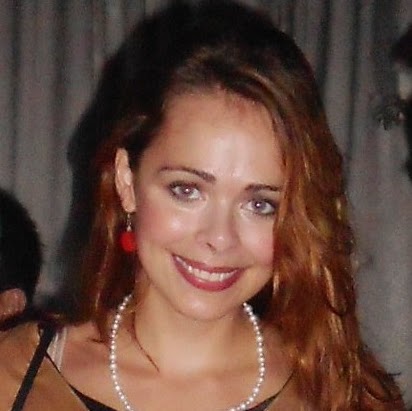 Ellen Campbell Photo 12