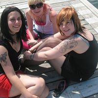 Jessica Welsh Photo 23