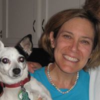 Jane Hodges Photo 17