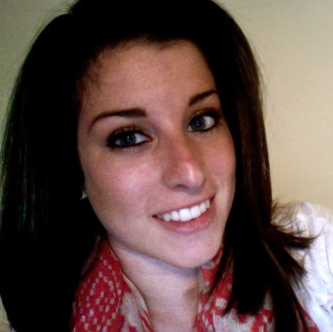 Sarah Block Photo 44