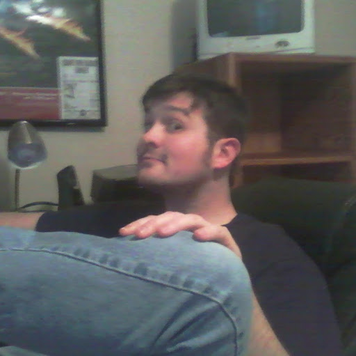 Evan Boswell Photo 3