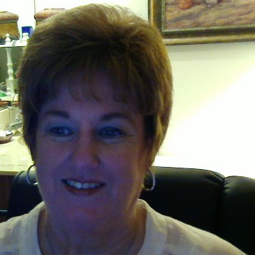 Patricia Rice Photo 35