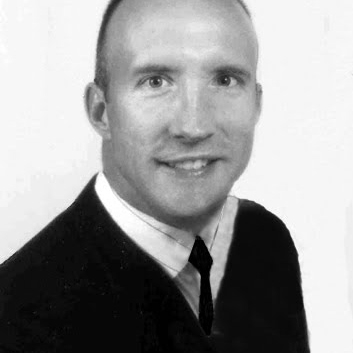 Robert Underwood Photo 21