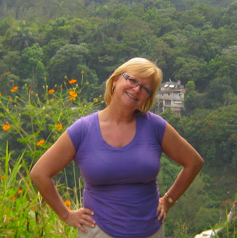 Rachel Lemieux Photo 4