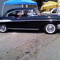 George Hedrick Photo 29