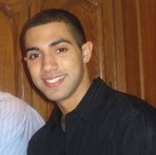 Chris Hanna Photo 25