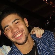 Anthony Pierre Photo 14