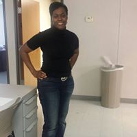 Paula Griggs Photo 15