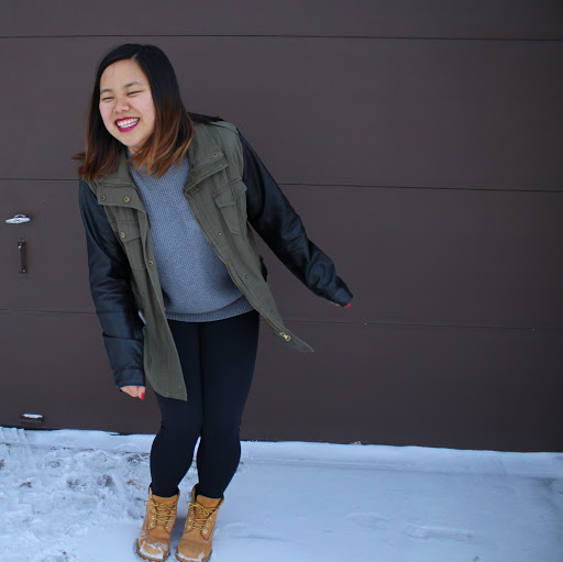 Linda Kim Photo 29