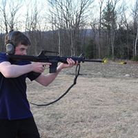 Jeremy Jenkins Photo 11