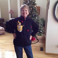 Suzanne Shaffer Photo 10