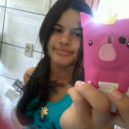 Nicole Rocha Photo 11