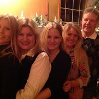 Claire Bergstrom Photo 5