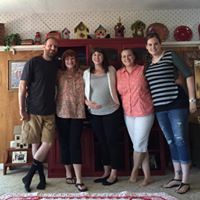 Nancy Werner Photo 27