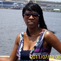 Stacey Moody Photo 8