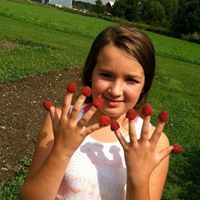 Rebecca Gibbens Photo 3