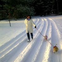 Theresa Mackinnon Photo 8
