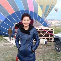 Joyce Cheng Photo 21