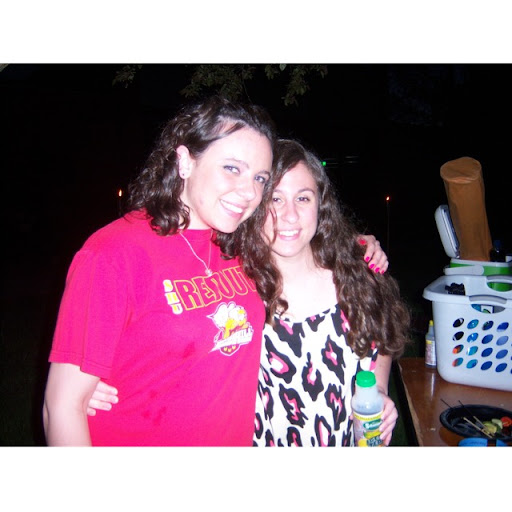Amanda Willard Photo 2
