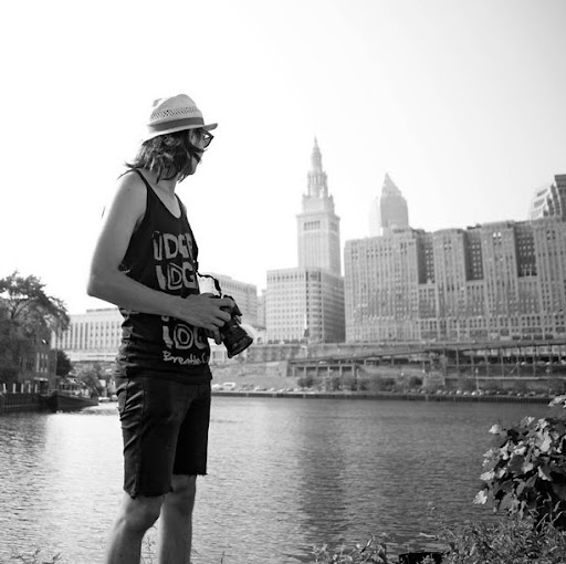 Daniel Bray Photo 17