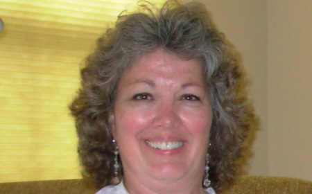 Marilyn Adams Photo 11
