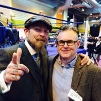 Kevin Fitzsimons Photo 8