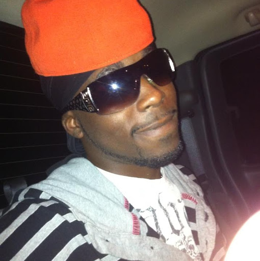 Terrence Smith Photo 14