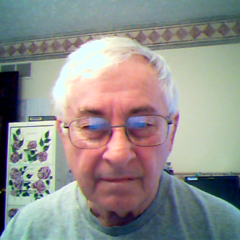 Gerald Frazier Photo 22