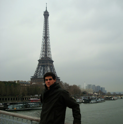 Christian Hess Photo 8