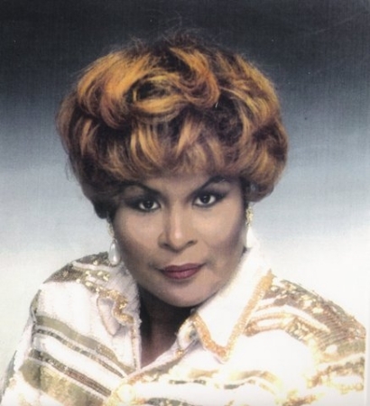 Francine Jacobs Photo 4