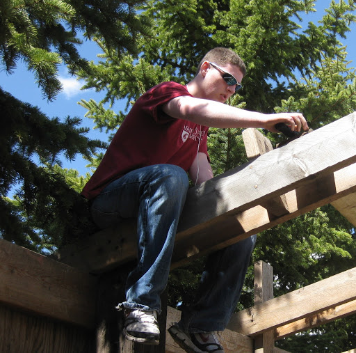 Brian Ellsworth Photo 26