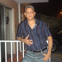 Francisco Espinosa Photo 41